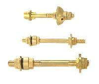 Brass Transformer Parts