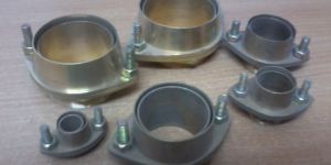 Flange Type Cable Glands