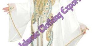 Indian Kaftan Farasa