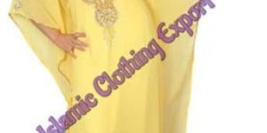 Ladies Abayas
