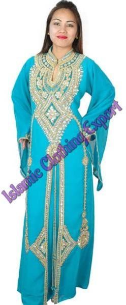 Long Kaftan