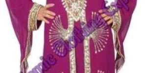 NEW KAFTAN