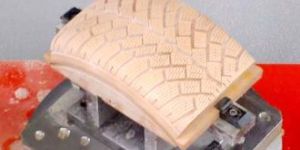 Tyre Moulds