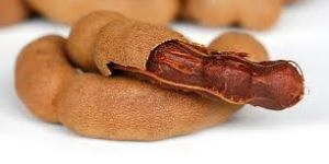 Tamarind Pods