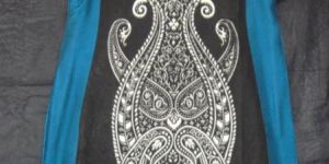 Womens Tunic