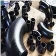Alloy Steel Pipe Fittings