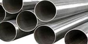 Alloy Steel Pipes