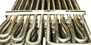 Superheater Coils