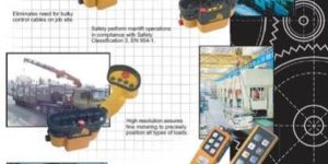 Radio Remote Controls