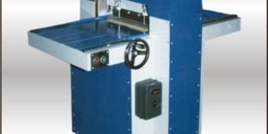 Fabric Sample Cutting Machine