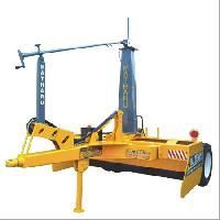 Agricultural Implement