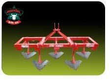 Agricultural Cultivator