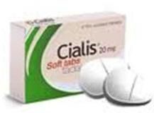 Cialis Soft 20mg Tablets