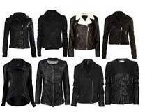 Ladies Jackets