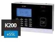 RFID Time Attendance System