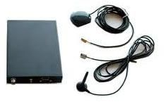 Vehicle Tracking System