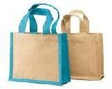 Jute Gift Bag