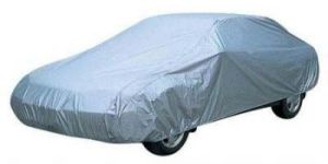 Car Body Cover