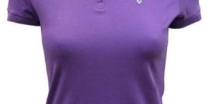 Ladies Polo T Shirts