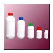 EBM Plastic Bottles