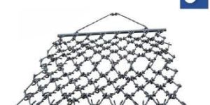 Drag Harrow Chain