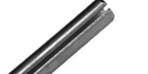 Slotted Spring Pin