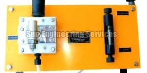 Wall Mounted Manual Chlorinator