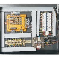 Electrical Control System