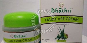 Herbal Hair Growth Cream