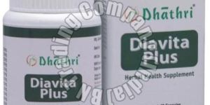 Herbal Health Capsules