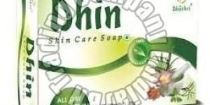 Herbal Skin Care Soap