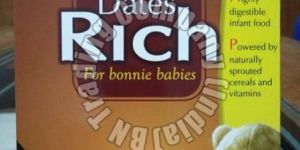 Manna Dates Baby Food