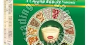 Manna Health Mix Nutrients