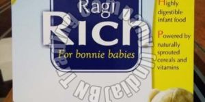 Manna Ragi Baby Food