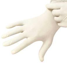 Disposable Latex Gloves