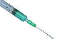 Disposable Needles