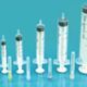 Disposable Syringe