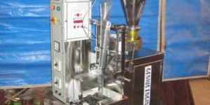 Ffs Machines with Electrical Coding