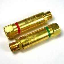Flash Back Arrestor