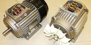 Induction Motors