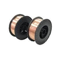 Copper Coated Wires