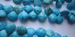 Turquoise Beads