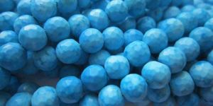 Turquoise Beads