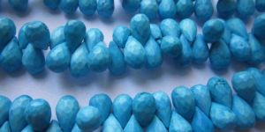 Turquoise Beads