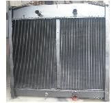 Industrial Radiators