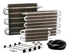 Transmission Oil Cooler