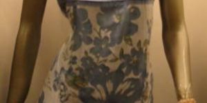 Designer Ladies Kurti