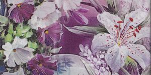 Designer Silk Scarves