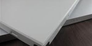 Aluminum Ceiling Tiles