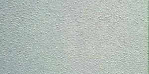 PVC Laminated Gypsum Ceiling Tiles